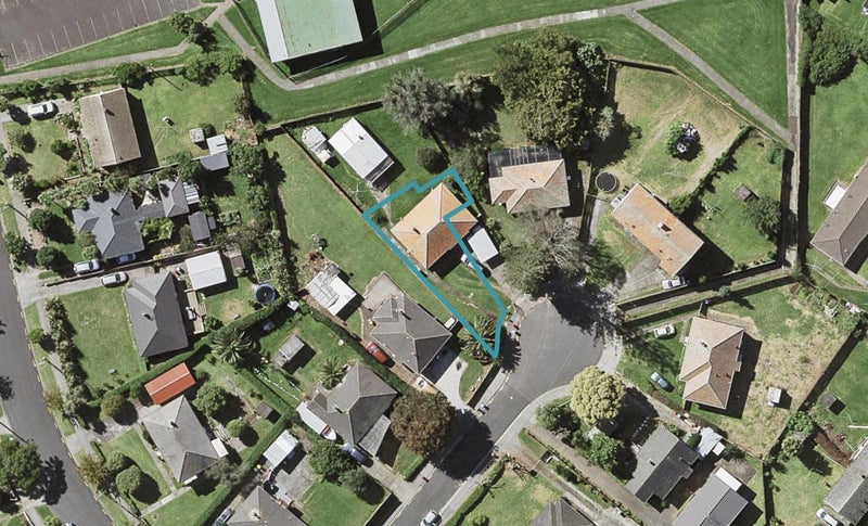 4A Kahu Road, Panmure, Auckland - Carousel 1