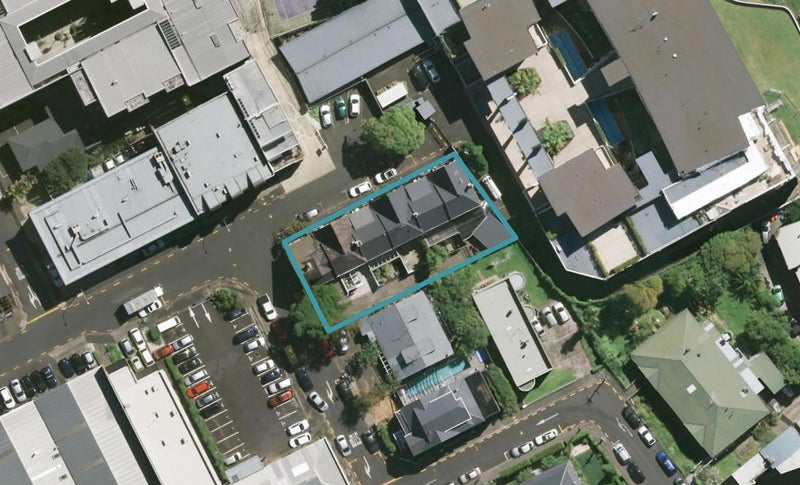 29 York Street, Parnell, Auckland - Carousel 1