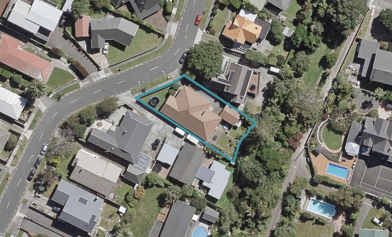 78 Wai-Iti Crescent, Woburn, Lower Hutt - Carousel 1