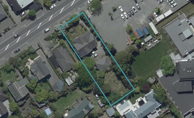122 Heaton Street, Merivale, Christchurch - Carousel 1