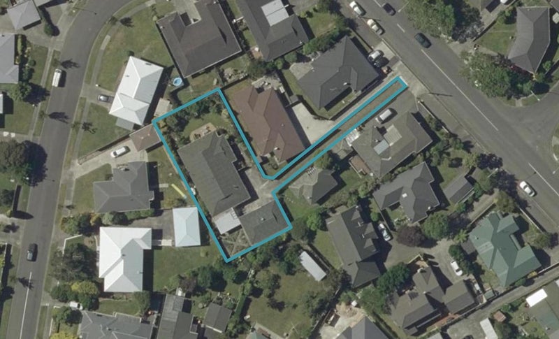 348A Ruahine Street, Terrace End, Palmerston North - Carousel 1