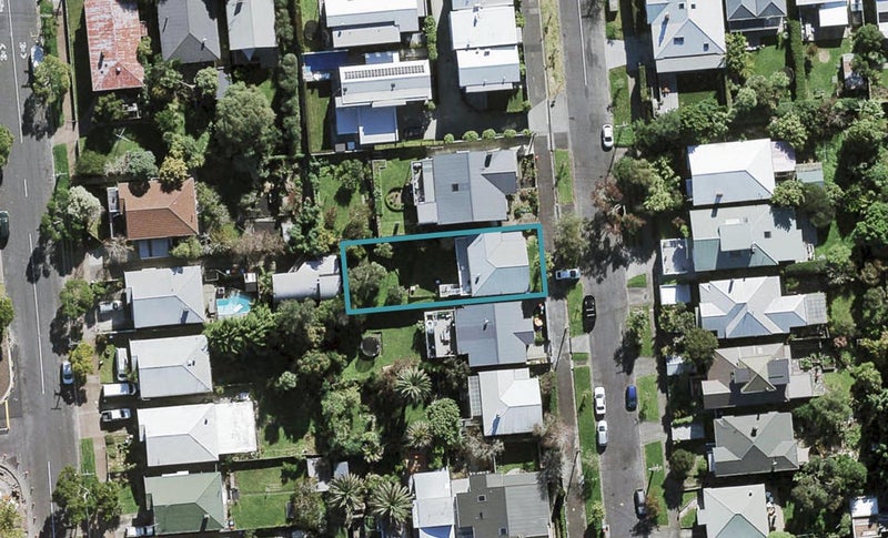 23 Farrar Street, Grey Lynn, Auckland - Carousel 1