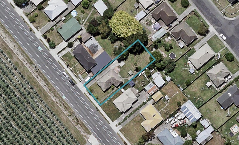 1011 Wall Road, Raureka, Hastings - Carousel 1