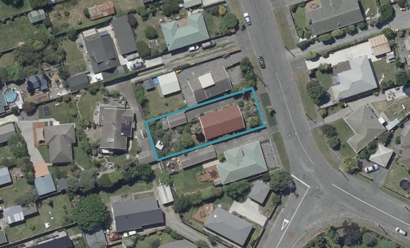 386 Pine Avenue, South New Brighton, Christchurch - Carousel 1