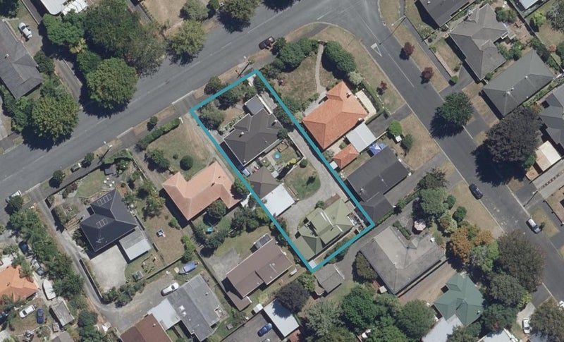 19A Maeroa Road, Beerescourt, Hamilton - Carousel 1