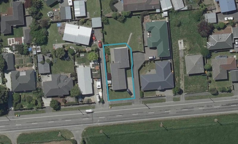 23 Glovers Road, Halswell, Christchurch - Carousel 1