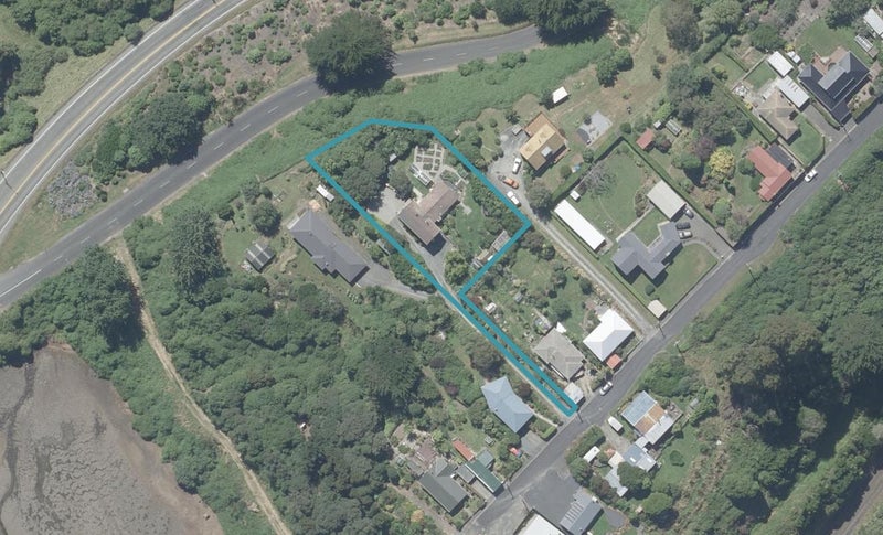 18A Downes Road, Roseneath, Port Chalmers - Carousel 1