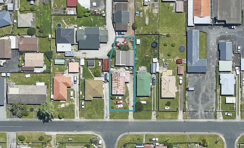 30 York Street, Glenholme, Rotorua - Carousel 1