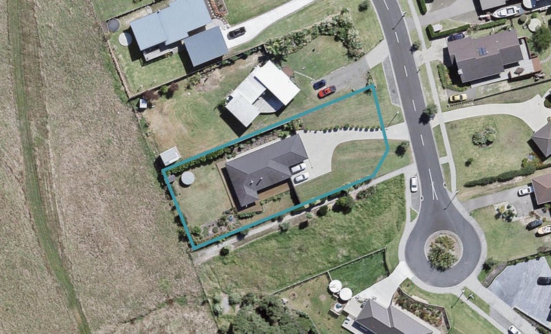 29 Omana Avenue, Helensville - Carousel 1