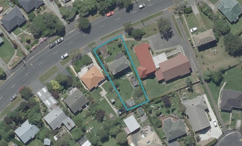 302 Pine Hill Road, Liberton, Dunedin - Carousel 1