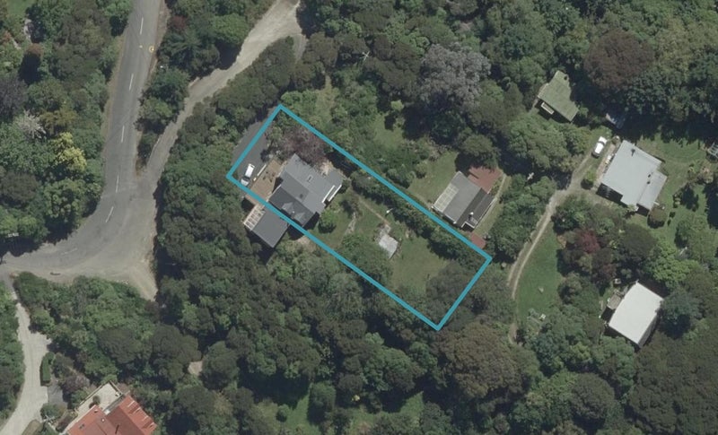 206 Doctors Point Road, Waitati, Waitati - Carousel 1