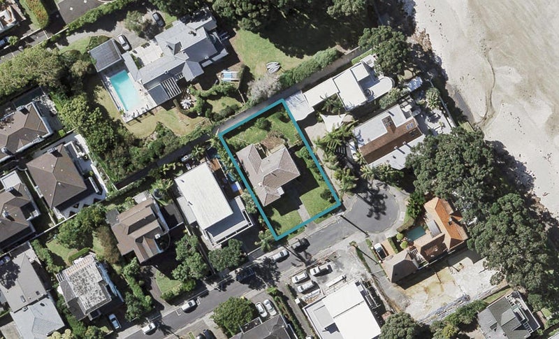 24 Blomfield Spa, Takapuna, Auckland - Carousel 1