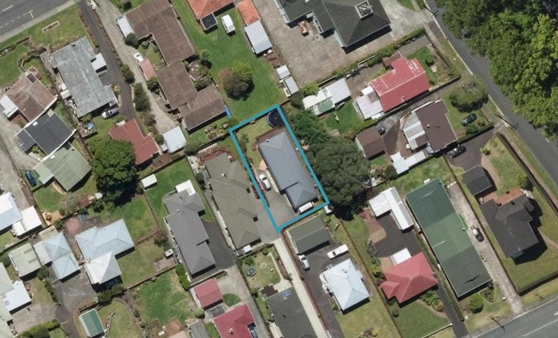 14C Grant Street, Kamo, Whangarei - Carousel 1