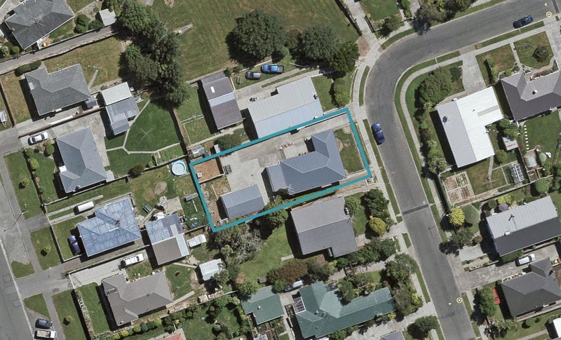 128 Derwent Crescent, Glengarry, Invercargill - Carousel 1