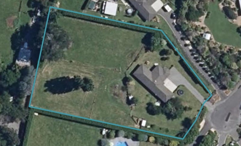 22 Grande View Terrace, Ohau, Levin - Carousel 1