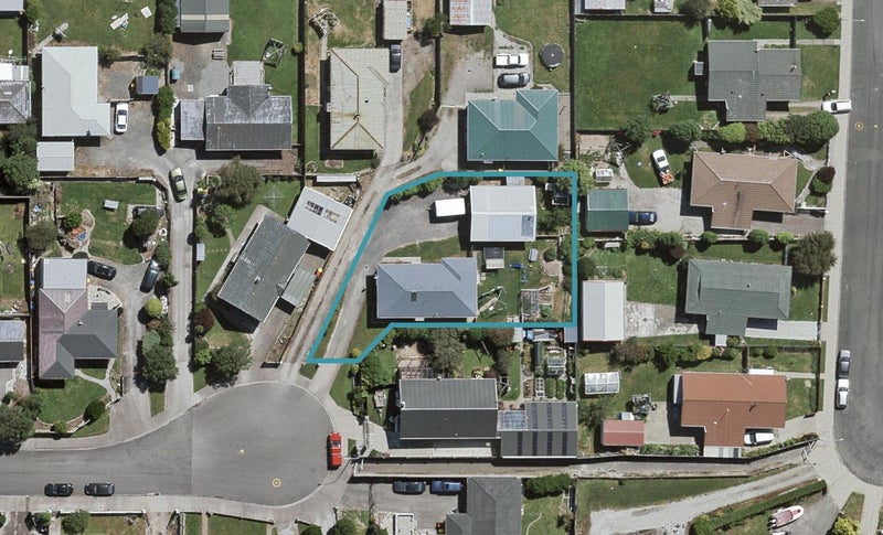 36 Chesney Court, Heidelberg, Invercargill - Carousel 1