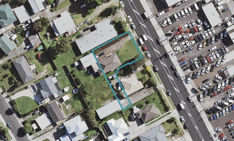 3/309 Great South Road, Manurewa, Auckland - Carousel 1