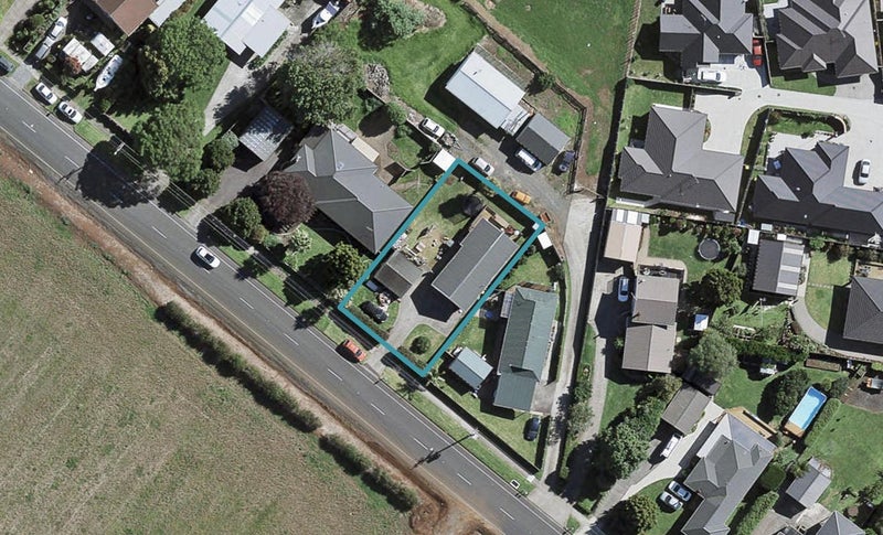 35 Kingseat Road, Patumahoe, Pukekohe - Carousel 1