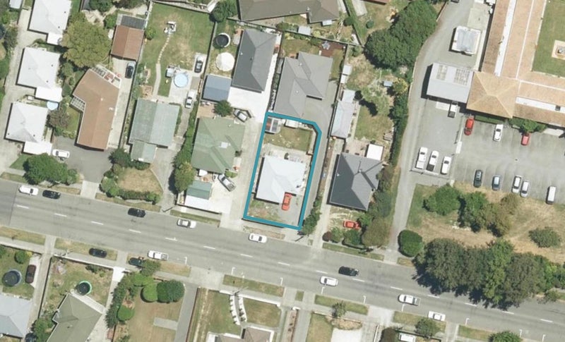 81 Budge Street, Riversdale, Blenheim - Carousel 1
