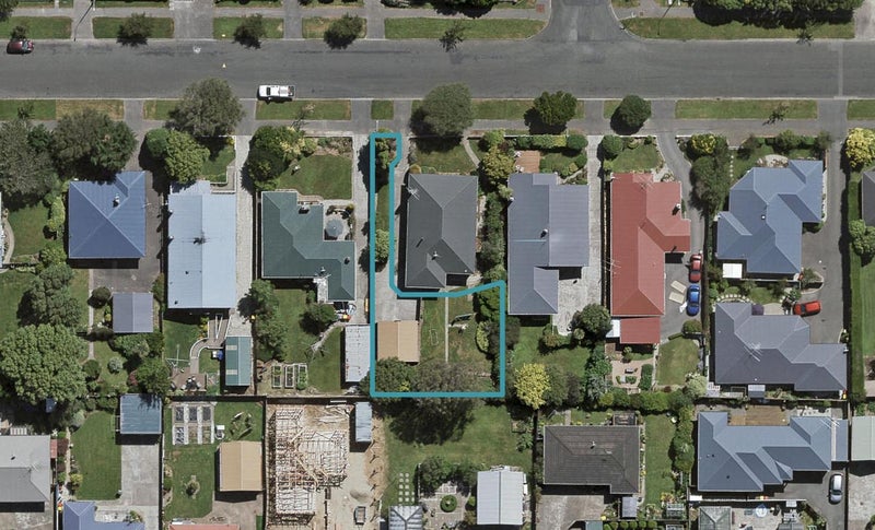 121 Bourke Street, Windsor, Invercargill - Carousel 1