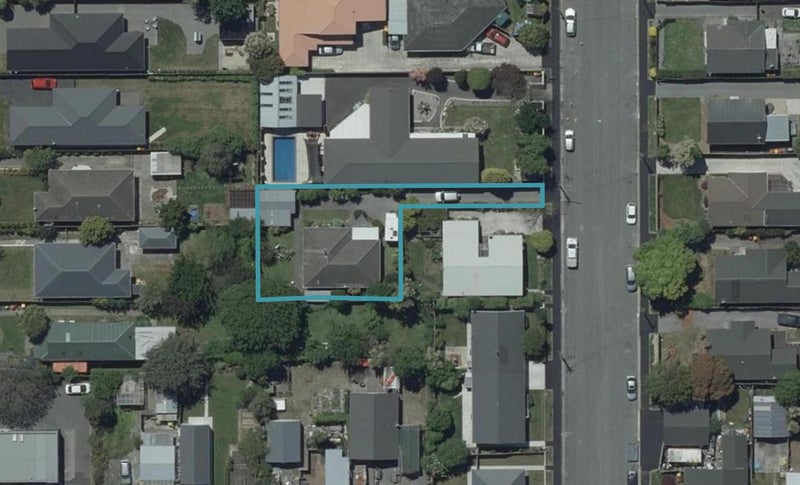 5A Ngarimu Street, Avonside, Christchurch - Carousel 1
