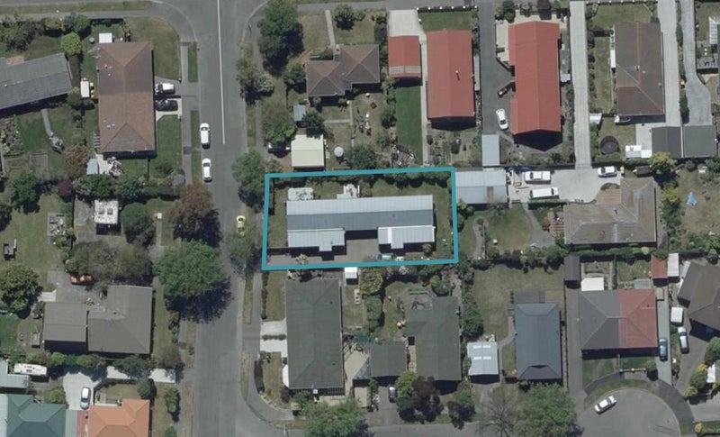 54B Stillwater Avenue, Burwood, Christchurch - Carousel 1