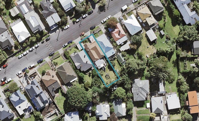 19 Tutanekai Street, Grey Lynn, Auckland - Carousel 1