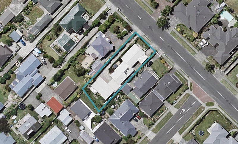 42A Auckland Road, Greenmeadows, Napier - Carousel 1