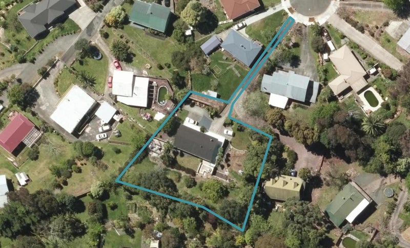 20 Totara Place, Raumanga, Whangarei - Carousel 1