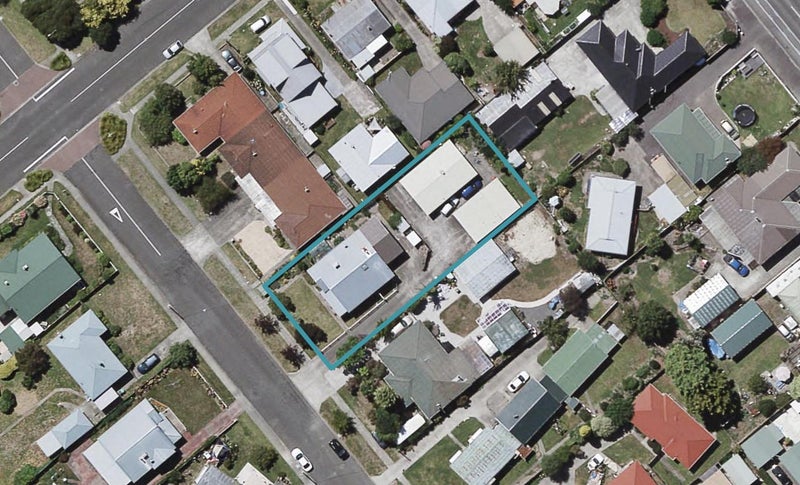 802A Avenue Road East, Parkvale, Hastings - Carousel 1