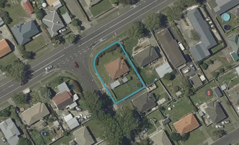 1 Elliott Street, Roslyn, Palmerston North - Carousel 1