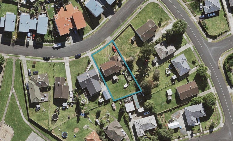 35 Vickers Crescent, Mangere, Auckland - Carousel 1
