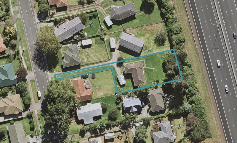 50C Crawford Avenue, Mangere Bridge, Auckland - Carousel 1