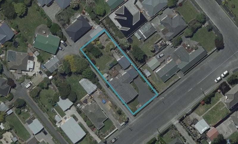 17 Newland Street, Hoon Hay, Christchurch - Carousel 1