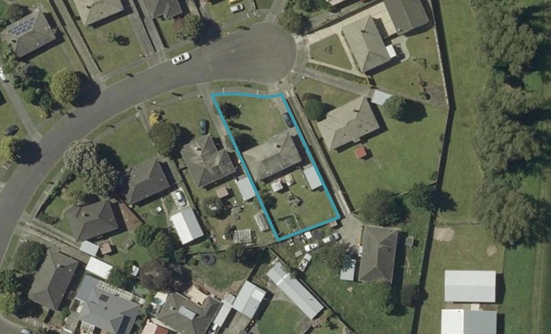 18 Tilbury Avenue, Hokowhitu, Palmerston North - Carousel 1