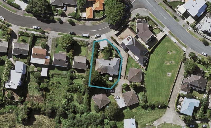 53 Ngaio Street, Orakei, Auckland - Carousel 1