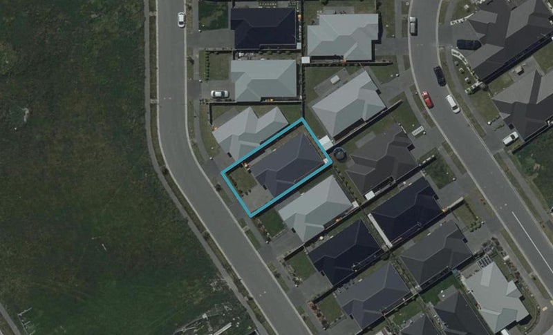 10 Liberty Street, Wigram, Christchurch - Carousel 1