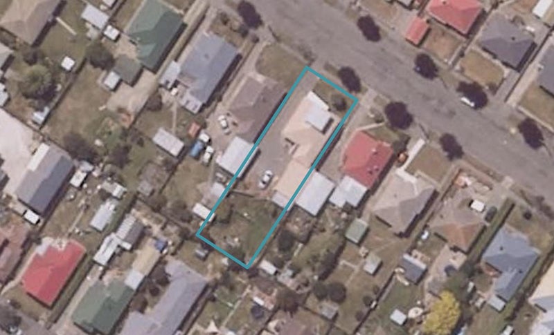 27 Teviot Street, Oamaru North, Oamaru - Carousel 1