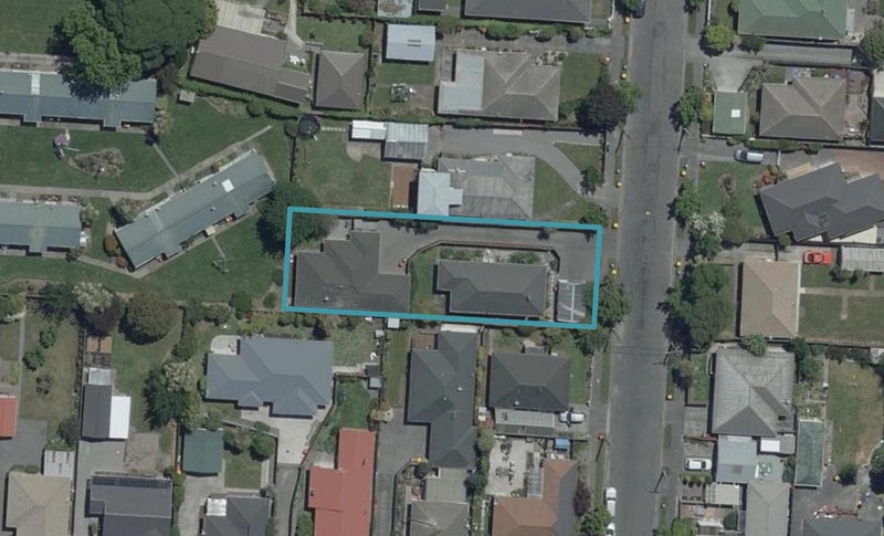 2/7 Mottram Street, Redwood, Christchurch - Carousel 1