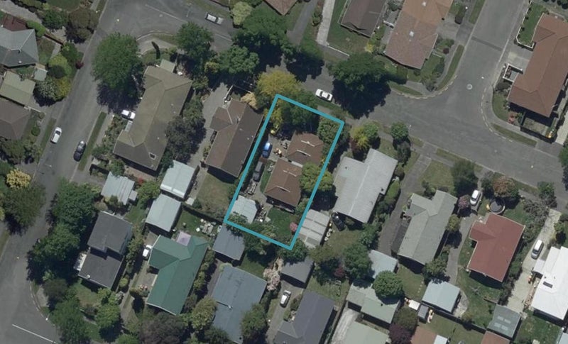 47 Ansonby Street, Russley, Christchurch - Carousel 1