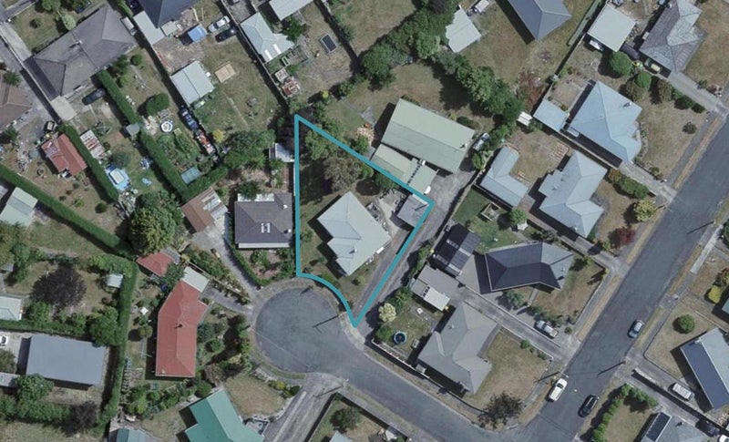6 Gort Place, Lansdowne, Masterton - Carousel 1