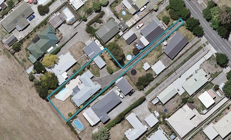 708A Gordon Road, Raureka, Hastings - Carousel 1