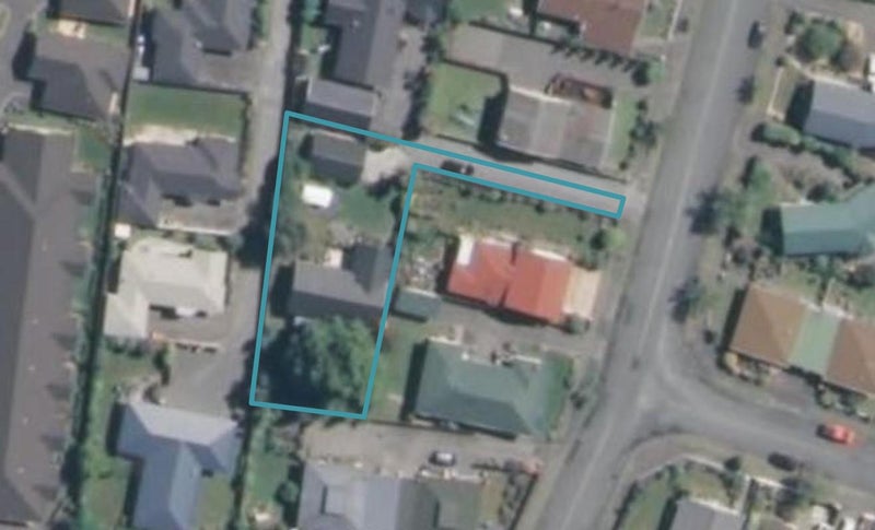 11 Konini Street, Gleniti, Timaru - Carousel 1