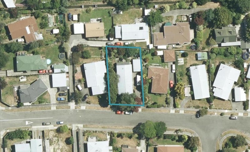 5 Glendale Place, Witherlea, Blenheim - Carousel 1