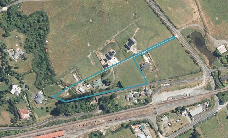 1162 Maymorn Road, Maymorn, Upper Hutt - Carousel 1