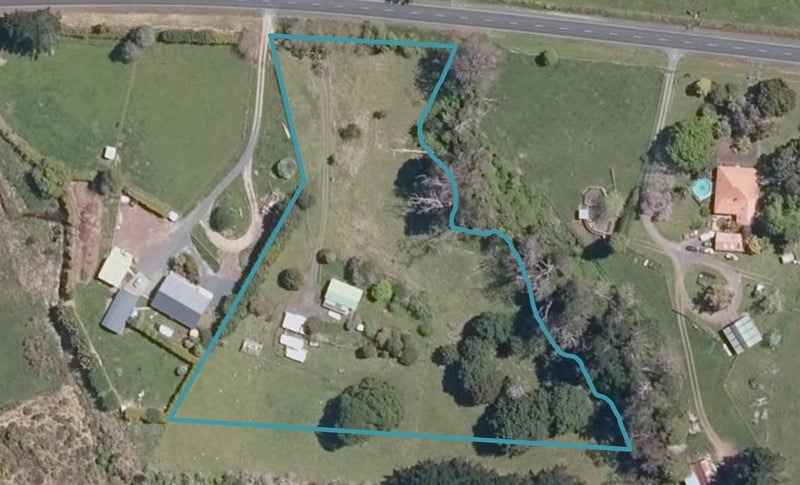 259 State Highway 1, Ohaeawai, Kaikohe - Carousel 1