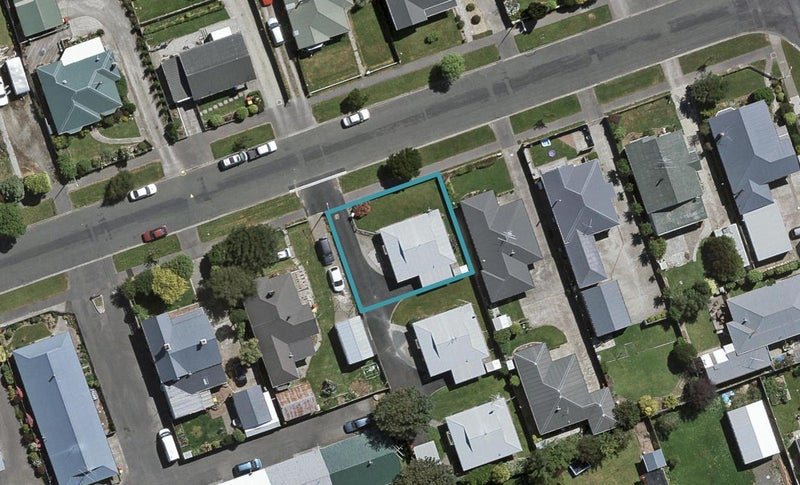 91C Robertson Street, Richmond, Invercargill - Carousel 1
