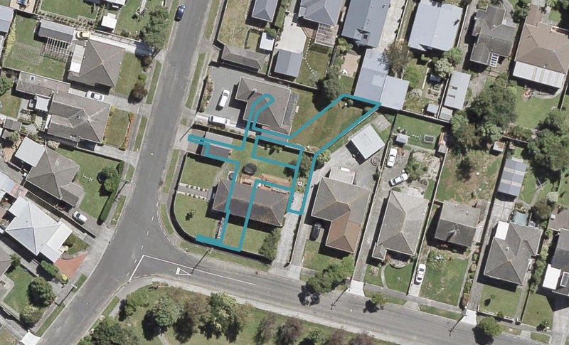 1C Roberts Street, Epuni, Lower Hutt - Carousel 1