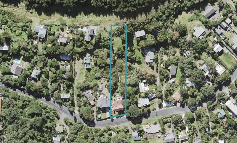 293 Motutara Road, Waimauku - Carousel 1