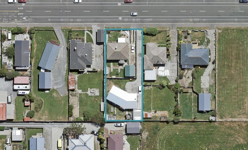 19 Elizabeth Street, Appleby, Invercargill - Carousel 1